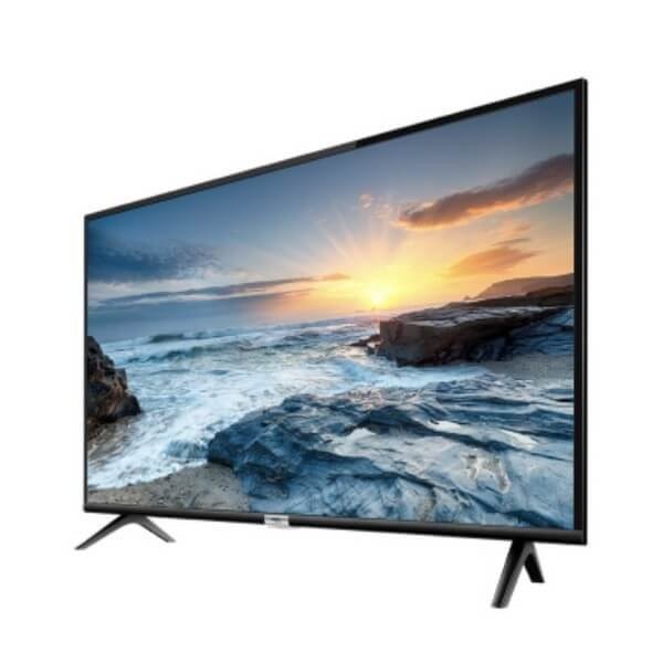 TCL 43 inch Smart FHD LED Television - LED43S6500